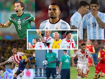 ¿Cuánto recibirían Sevilla y Betis por sus mundialistas? ¿Cuánto recibirían Sevilla y Betis por sus mundialistas?