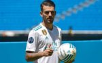 El Milan irá a por Ceballos en enero