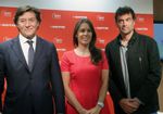 Lete: "Las competiciones de ámbito estatal se desarrollarán con normalidad"