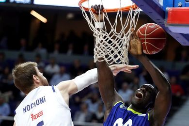 Savane: "La cara del equipo ante el AEK Atenas es más cercana a la realidad" Savane: "La cara del equipo ante el AEK Atenas es más cercana a la realidad"