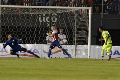 La Vinotinto cierra otra eliminatoria con "tareas pendientes" La Vinotinto cierra otra eliminatoria con "tareas pendientes"