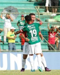 El Marathón expone su liderato en la undécima fecha del Apertura hondureño El Marathón expone su liderato en la undécima fecha del Apertura hondureño