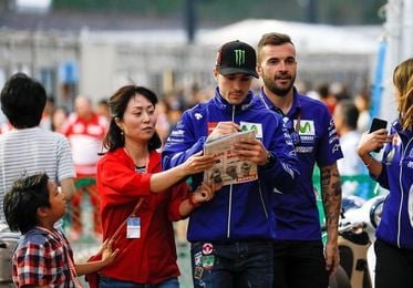 Viñales reconoce que "la situación es difícil" Viñales reconoce que "la situación es difícil"