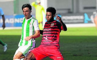 Betis Deportivo 0-0 Mérida: En su lÃnea casera, pero sin el broche