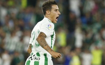 Tello: "El equipo no ha tirado la toalla" Tello: "El equipo no ha tirado la toalla"