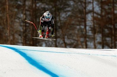 Tirol rechaza en referéndum que Innsbruck opte a los Juegos de Invierno 2026 Tirol rechaza en referéndum que Innsbruck opte a los Juegos de Invierno 2026