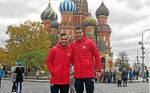 Sarabia: "Falta estar más compactos y metidos en los partidos"