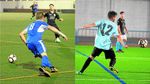Asà fue la 7ª jornada en Segunda Andaluza