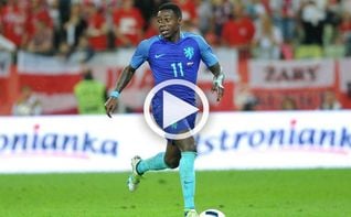 Así es Quincy Promes, el gran peligro del Spartak