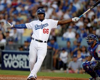 4-1. Turner mantiene ganadores e invictos a los Dodgers, que dominan 2-0 la serie 4-1. Turner mantiene ganadores e invictos a los Dodgers, que dominan 2-0 la serie
