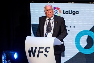Expertos en fiscalidad del fútbol piden cambios que den seguridad jurídica Expertos en fiscalidad del fútbol piden cambios que den seguridad jurídica