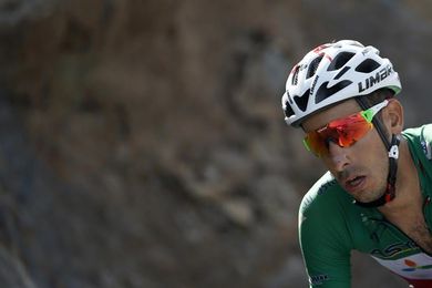Fabio Aru ficha por el UAE Emirates para las próximas tres temporadas Fabio Aru ficha por el UAE Emirates para las próximas tres temporadas