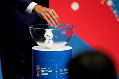 O´Neill, seleccionador de Irlanda: "Es clave jugar la vuelta en Dublín" O´Neill, seleccionador de Irlanda: "Es clave jugar la vuelta en Dublín"