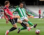El Alavés ganó en sus dos últimas visitas al Benito VillamarÃn
