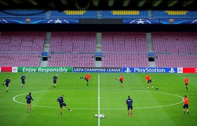 ACN y Òmnium Cultural rechazan la invitación del Barça ACN y Òmnium Cultural rechazan la invitación del Barça