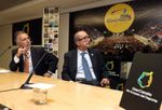 El Gran Canaria Arena acogerá el espectador 1 millón en el Herbalife-Joventut