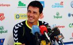 Oficial: Javi Guerrero se incorpora a la dirección deportiva del Sevilla