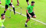 Redru, favorito para suplir a Durmisi