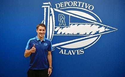 A Bojan no le está yendo como desearía en su regreso a LaLiga. A Bojan no le está yendo como desearía en su regreso a LaLiga.