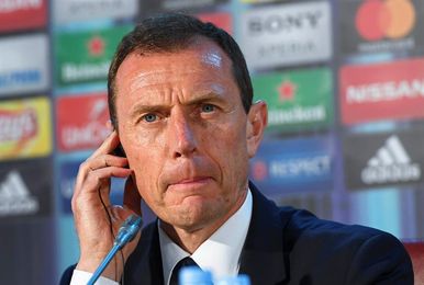 Emilio Butragueño: "Estamos disfrutando de una etapa de éxitos" Emilio Butragueño: "Estamos disfrutando de una etapa de éxitos"