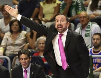 Unicaja busca a la décima su primera victoria ante Olympiacos Unicaja busca a la décima su primera victoria ante Olympiacos