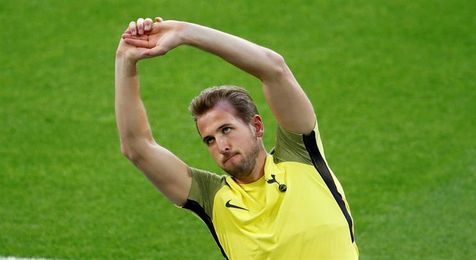 Kane no se ve lejos del Balón de Oro y dice que ganarlo sería "un sueño" Kane no se ve lejos del Balón de Oro y dice que ganarlo sería "un sueño"