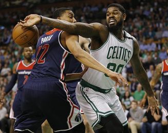 115-111. Porter mantiene a los Wizards en el camino del triunfo 115-111. Porter mantiene a los Wizards en el camino del triunfo
