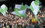 El Betis no pierde contra el Cádiz desde hace casi treinta años