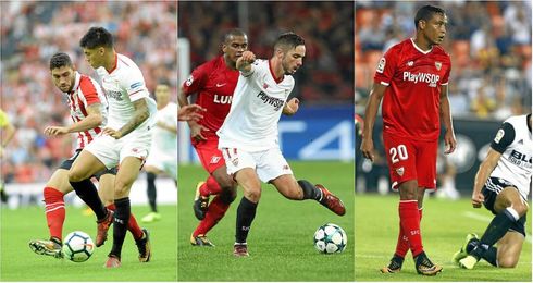 Tres derrotas y 10 goles en una semana. Tres derrotas y 10 goles en una semana.