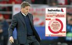 Un 77% de la afición ya no cree en Berizzo