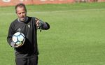 Cervera: "Debemos saber cómo quitarle la pelota al Betis"