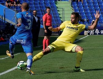 Mario: "Queremos hacer una buena Copa y empezamos ante un rival motivado" Mario: "Queremos hacer una buena Copa y empezamos ante un rival motivado"