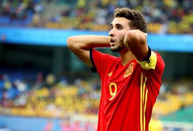 España busca su cuarta final ante la poderosa Mali España busca su cuarta final ante la poderosa Mali