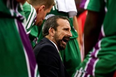 Unicaja, a resarcirse tras dos derrotas consecutivas y seguir fuerte en casa Unicaja, a resarcirse tras dos derrotas consecutivas y seguir fuerte en casa