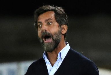 Sánchez Flores: "En la Copa no será un Espanyol B, será un Espanyol A" Sánchez Flores: "En la Copa no será un Espanyol B, será un Espanyol A"