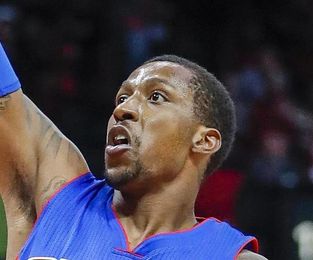 102-99. Caldwell-Pope, con un triple en últimos instantes, lideró triunfo 102-99. Caldwell-Pope, con un triple en últimos instantes, lideró triunfo