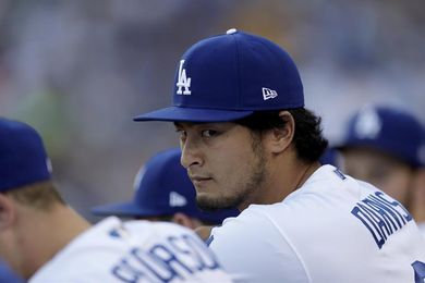 McCullers y Darvish, confiados de imponer su dominio desde el montículo McCullers y Darvish, confiados de imponer su dominio desde el montículo