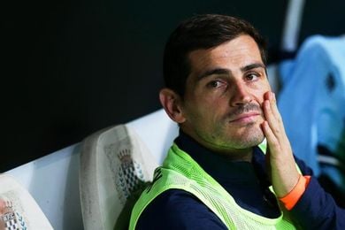 El Oporto, sin Casillas, sigue líder tras vencer el derbi con el Boavista El Oporto, sin Casillas, sigue líder tras vencer el derbi con el Boavista