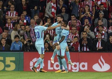Paulinho: "Aprovecho cada momento en el Barcelona" Paulinho: "Aprovecho cada momento en el Barcelona"