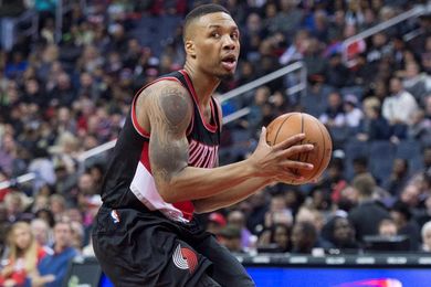 114-107. Lillard y Trail Blazers mantienen a Suns sin triunfo de visitantes 114-107. Lillard y Trail Blazers mantienen a Suns sin triunfo de visitantes