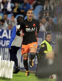 Rodrigo deslumbra tras varios años apagado Rodrigo deslumbra tras varios años apagado