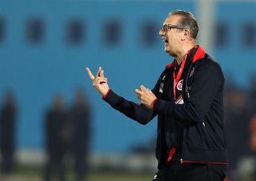 El belga Georges Leekens dirigirá la selección húngara de fútbol El belga Georges Leekens dirigirá la selección húngara de fútbol