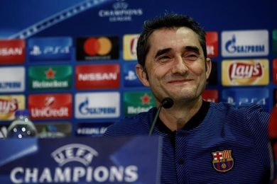 Valverde: En Grecia he sentido el respeto de los más encarnizados rivales" Valverde: En Grecia he sentido el respeto de los más encarnizados rivales"