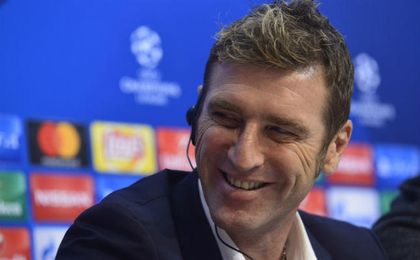 Carrera: "Tenemos que olvidarnos del 5-1" Carrera: "Tenemos que olvidarnos del 5-1"