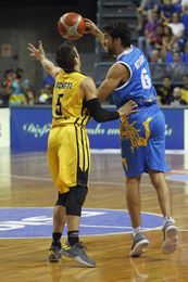 88-47. Cómodo triunfo del Iberostar Tenerife ante un débil Capo d´Orlando 88-47. Cómodo triunfo del Iberostar Tenerife ante un débil Capo d´Orlando