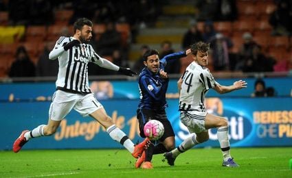 Eder extiende su contrato con el Inter de Milán hasta el 2021 Eder extiende su contrato con el Inter de Milán hasta el 2021
