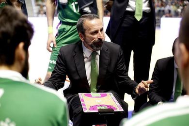 El Baskonia, a confirmar su mejoría ante un motivado Unicaja El Baskonia, a confirmar su mejoría ante un motivado Unicaja