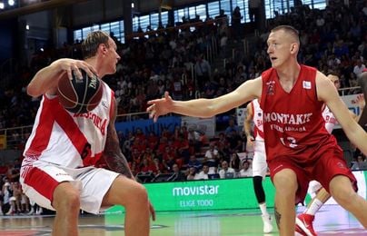 Gran Canaria busca reencontrase con el triunfo ante el equipo revelación Gran Canaria busca reencontrase con el triunfo ante el equipo revelación