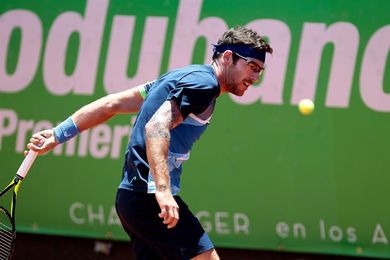 El austríaco Gerald Melzer, campeón del Challenger ATP Ciudad Guayaquil El austríaco Gerald Melzer, campeón del Challenger ATP Ciudad Guayaquil