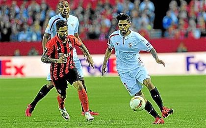 Trémoulinas podría acabar en un equipo Champions Trémoulinas podría acabar en un equipo Champions